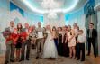 Дворец бракосочетания 3 на Юных Ленинцев - Москва, официальный сайт, фото, адрес, телефон, контакты