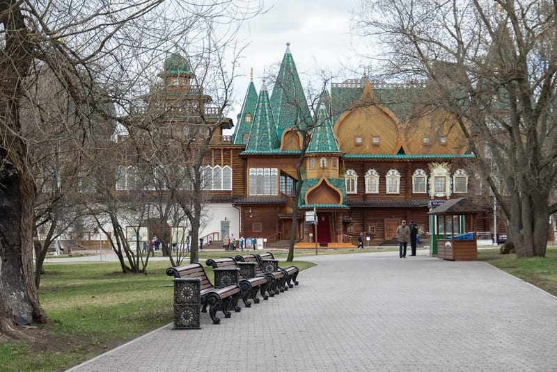 Дворец бракосочетания в Коломенском Москва, официальный сайт, фото, адрес, телефон, контакты