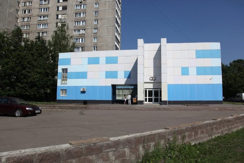 Солнцевский ЗАГС в Москве фото, адрес, телефон, контакты, официальный сайт, отзывы