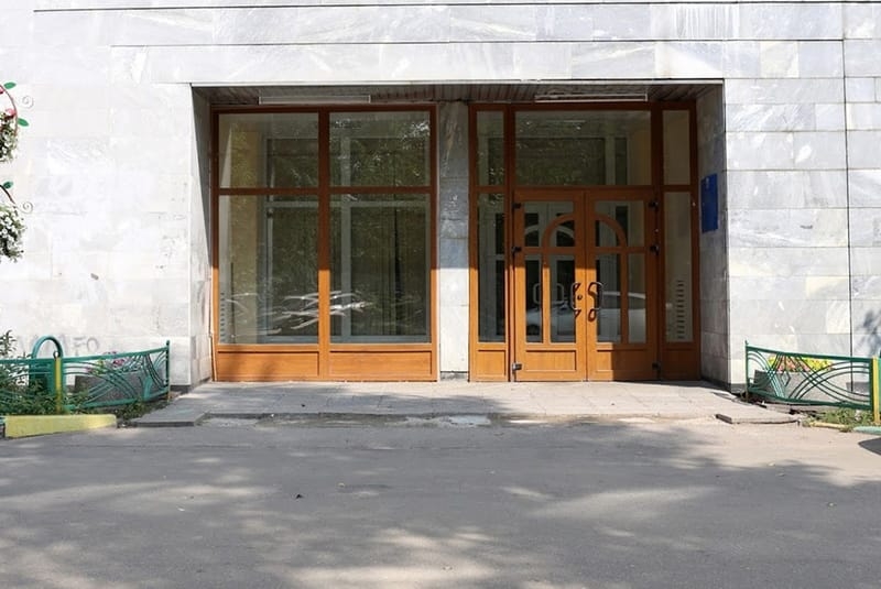 Тушинский ЗАГС в Москве фото, адрес, телефон, контакты, официальный сайт, отзывы
